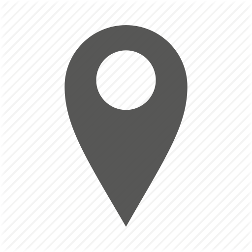Location Marker Icon