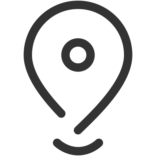 Position, Location, Location Pn With Png And Vector Format