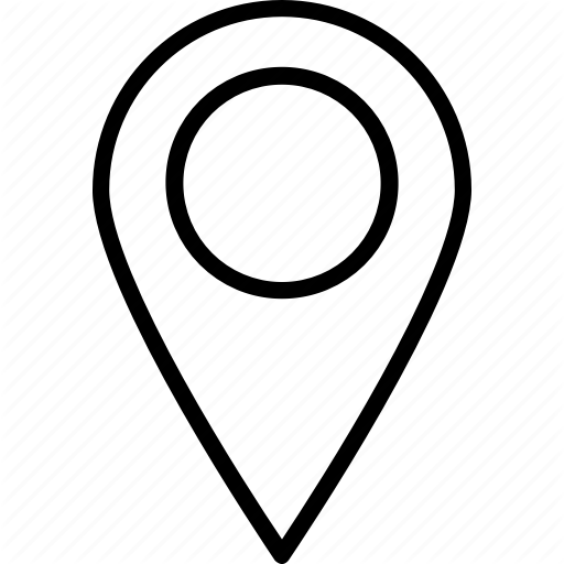 Gps, Location, Location Marker, Location Pn