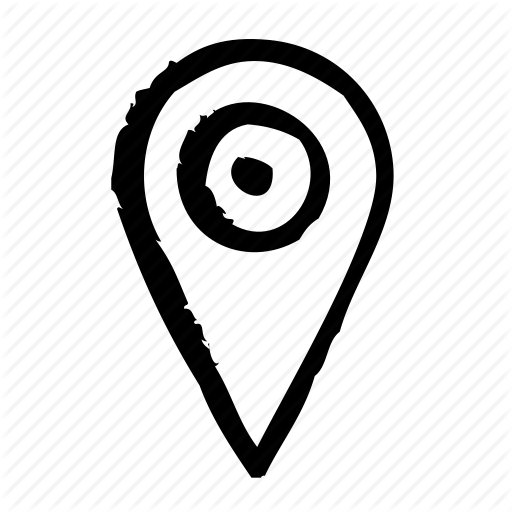 Business, Care, Location, Quality, Service Icon