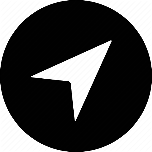 Gps, Local, Locate, Location, Navigation, Nearby, Services Icon