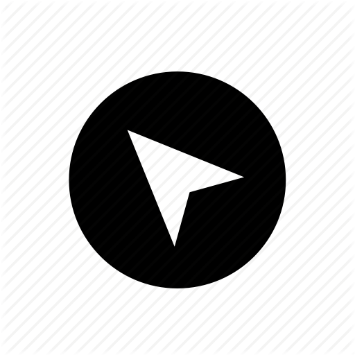 Location, Location Service, Map, Pointer, Service Icon