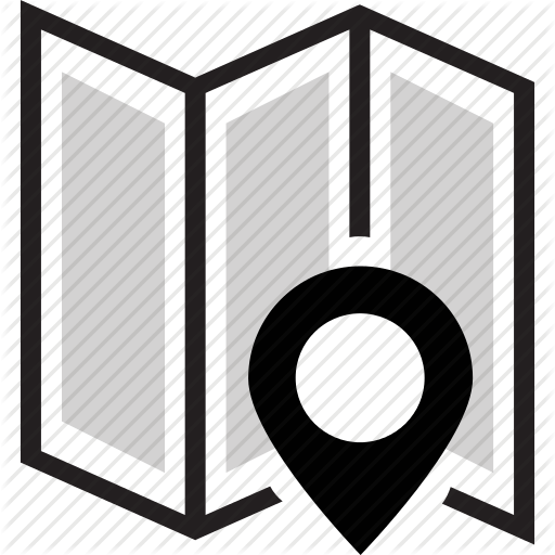 Location Icon Map Png