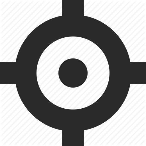 Gps, Located, Location, Map, Position, Tracking Icon