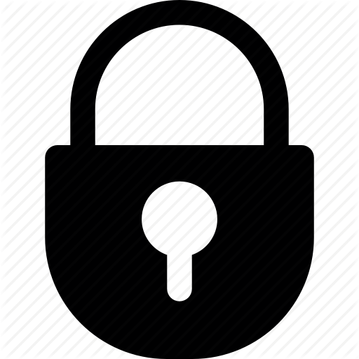 Lock, Padlock, Privacy, Protect, Unlock Icon