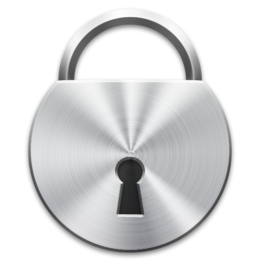 Lock Icon