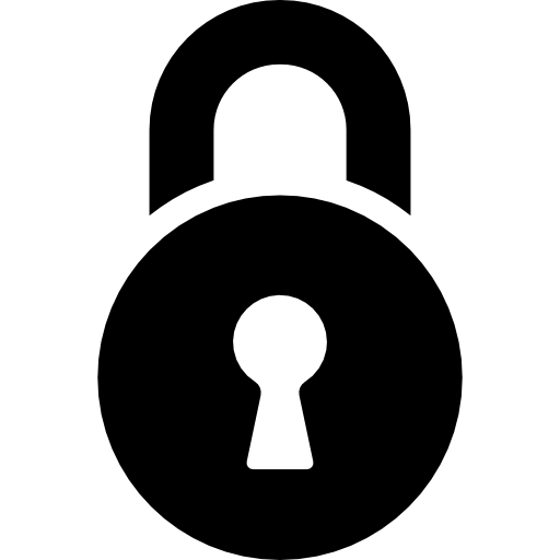 Lock Icon
