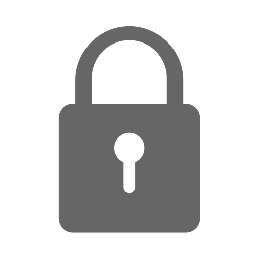 Android Lock, Android, Cell Phone Icon With Png And Vector Format