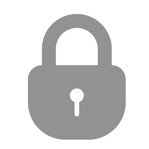 Lock Icon
