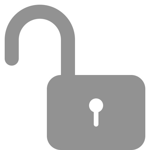 Lock Icon