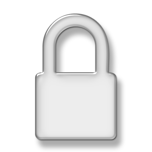 Check Security Lock Icon Images