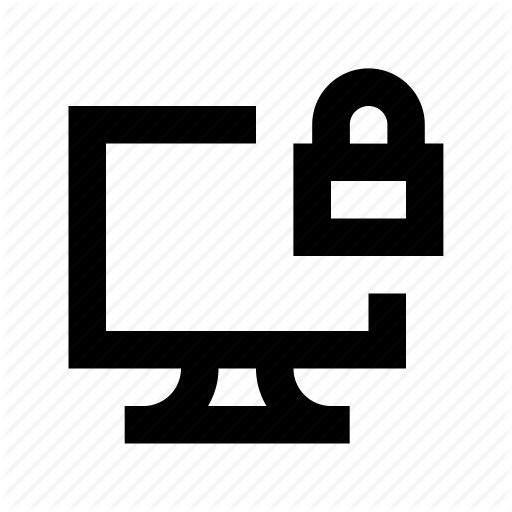 Led, Lock, Lock Screen, Padlock, Screen Protection Icon