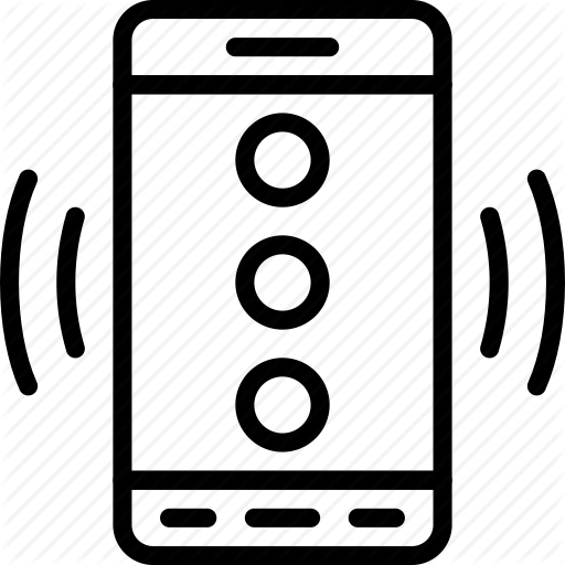 App, Interaction, Interface, Lock, Mobile, Screen Icon