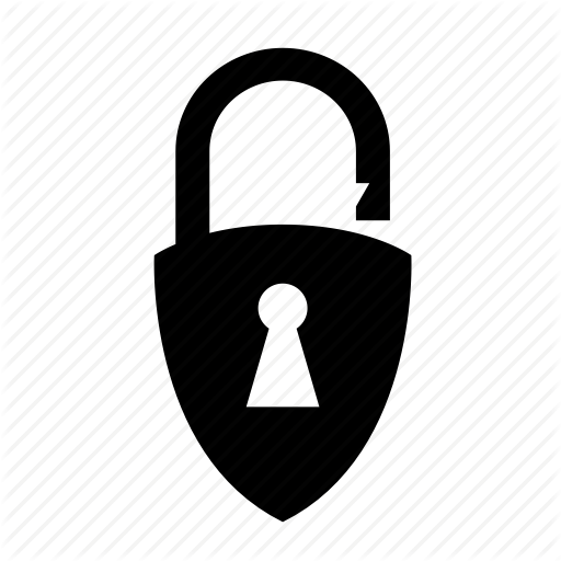 Padlock Vector Security Lock Huge Freebie! Download