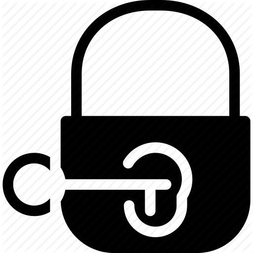 Lock Locked Up Transparent Png Clipart Free Download