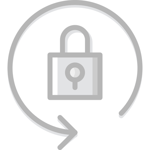 Locked Ui Png Icon