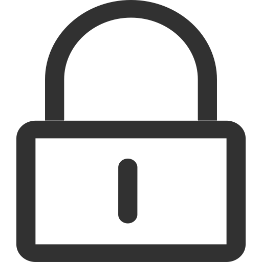 Locker, Protection, Safe Icon Png And Vector For Free Download