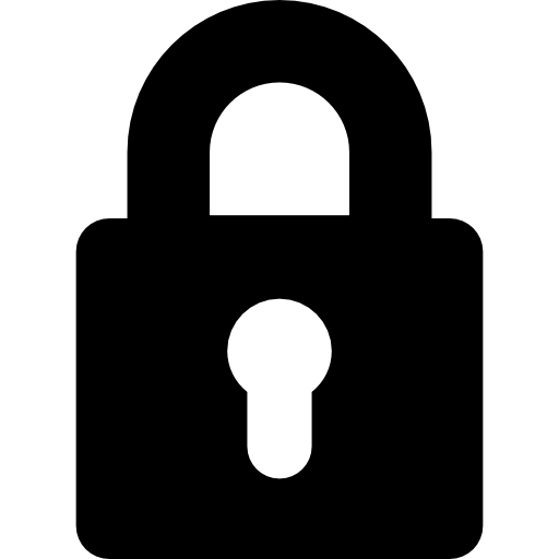 Lock Icons Free Download