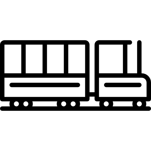 Locomotive Icons Free Download