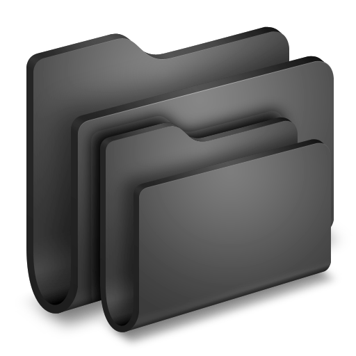 Folder, Folders Icon