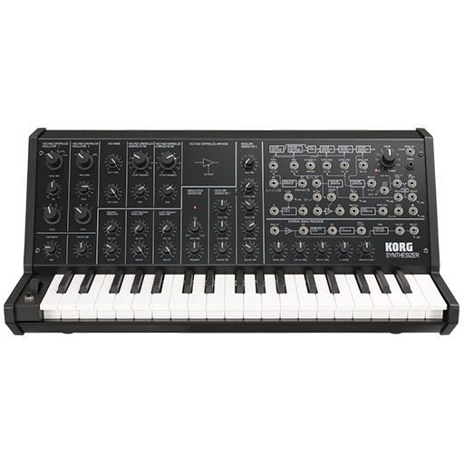 Logic Pro X Icons Rickenbacker