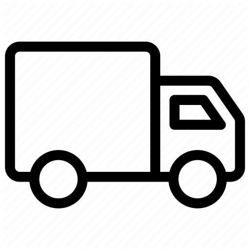 Delivery Services, Delivery Truck, Delivery Vehicle, Goods