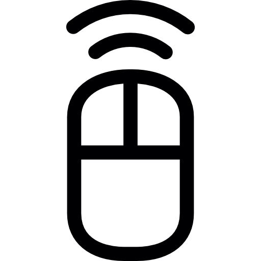 Collection Of Free Mouse Vector Wireless Download On Ui Ex