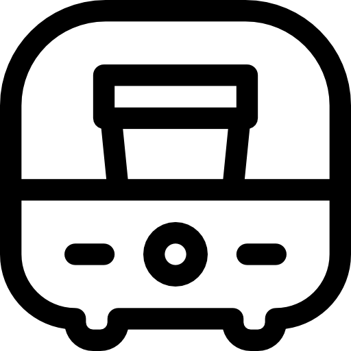 Yogurt Maker Icon