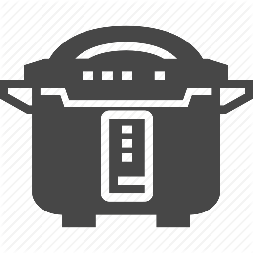 Appliance, Bread, Kitchen, Maker, Multicookings Icon