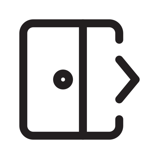 Logout Icon Free Of Wondicon