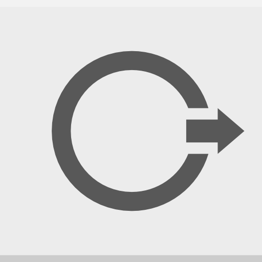 Apps Logout Icon Plateau Iconset Sebastian Rubio