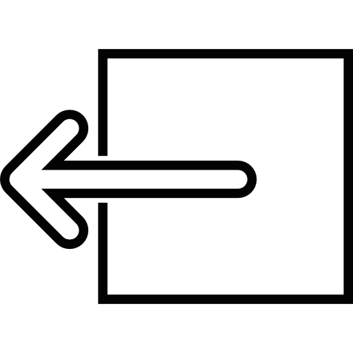 Logout, Ios Interface Symbol Icons Free Download