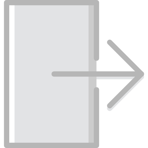 Logout Png Icon