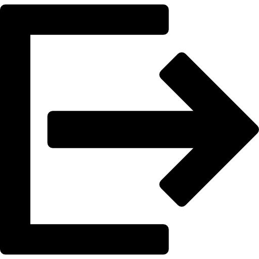 Logout Icons Free Download