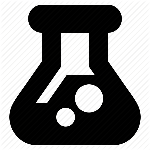 Beta, Experiment, Healthcare, Lab, Medical Testing, Test Tube Icon