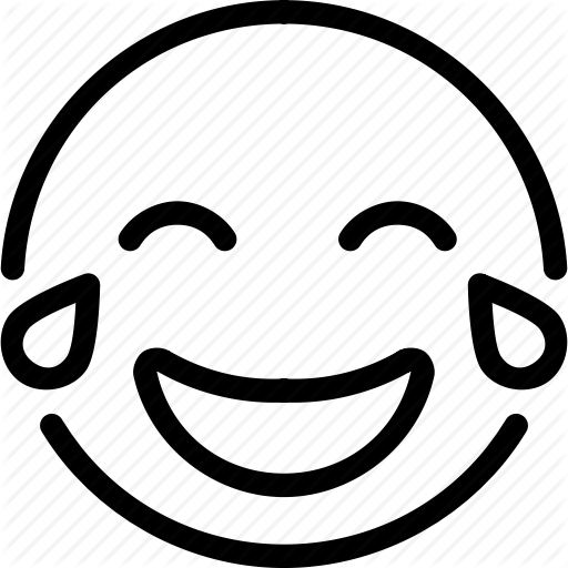 Chat, Emoji, Face, Lol, Message, Smiley Icon