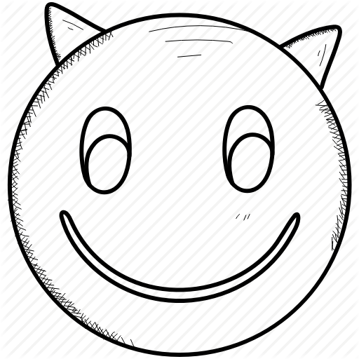 Big, Emoticon, Face, Grin, Happy, Laughing, Lol Icon