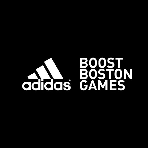 Adidas Boost Boston