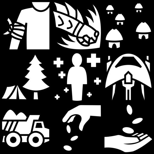 Game On Twitter New Icons This Week