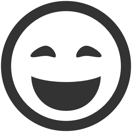 Lol, Emoticon Icon Free Of Windows Icon