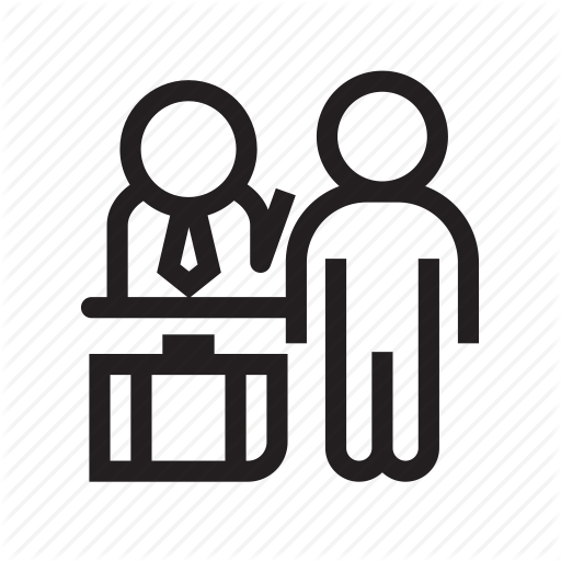 Check In Desk, Front Desk, Hotel, Info Point, Reception, Service