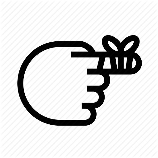 Bandage, Finger, Injured, Injury, Medical, Treatment, Wound Icon