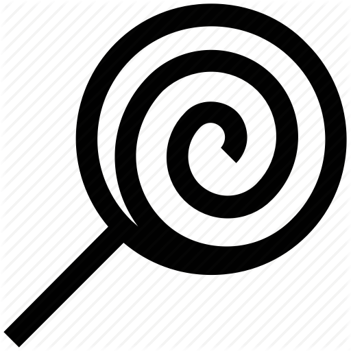 Candy, Celebration, Child, Chocolate, Christmas, Lollipop Icon