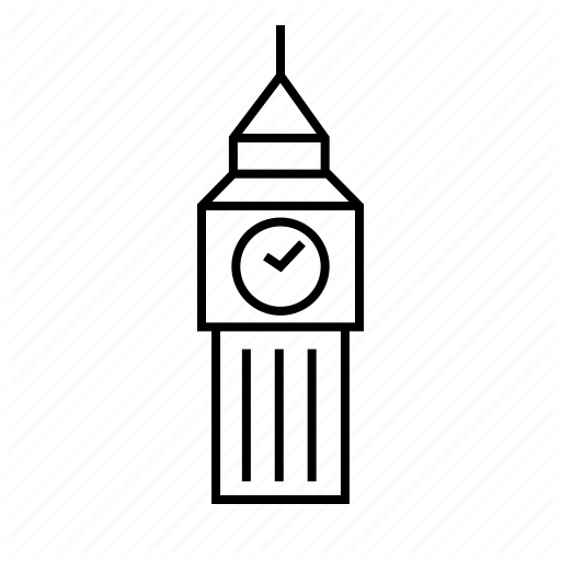 Big Bang, London, Travel Icon