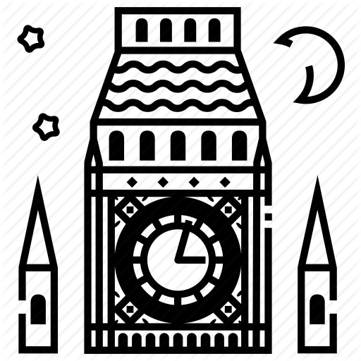 Big Ben, England, Landmark, London Icon