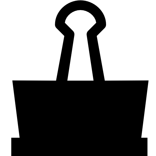 Long Tail Clip Icon Free Icons Download