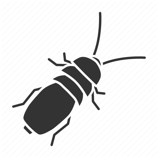 Beetle, Bug, Insect, Pest, Pinacate, Stink, Stinkbug Icon