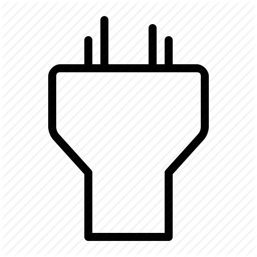 Concrete, Pillar, Reinforced, Structure Icon