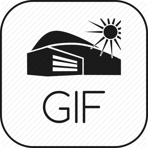 Animated Moving Icons