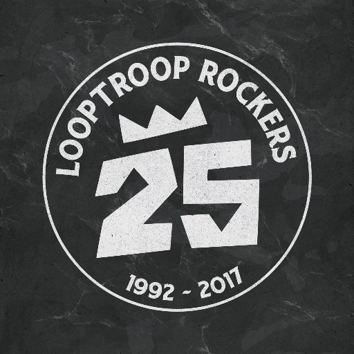Looptroop Rockers